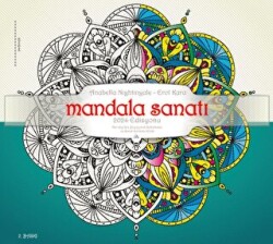 Mandala Sanatı - 1