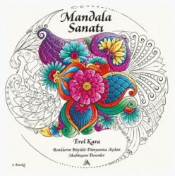 Mandala Sanatı - Kuzey Yayınları