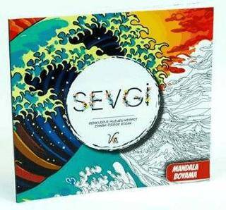 Mandala Sevgi - 1