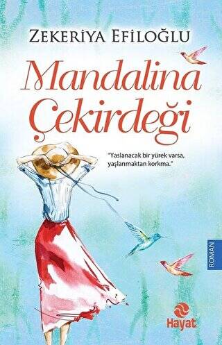 Mandalina Çekirdeği - 1