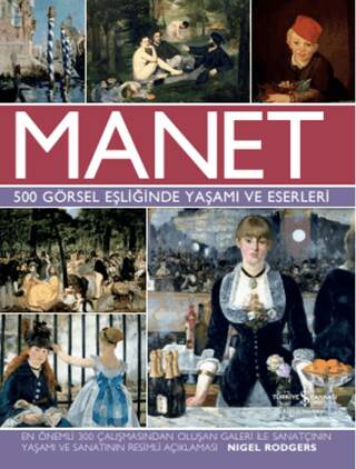 Manet - 1