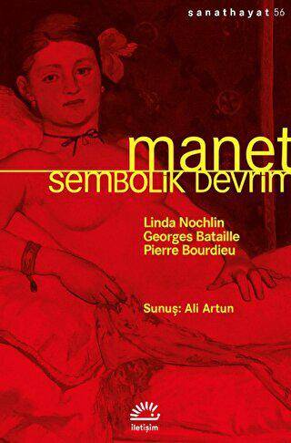 Manet - Sembolik Devrim - 1