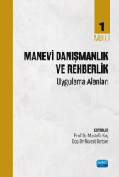 Manevi Danışmanlık ve Rehberlik - 1