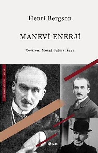 Manevi Enerji - 1