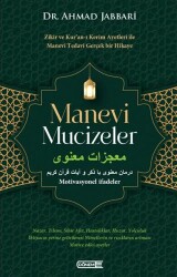 Manevi Mucizeler - 1