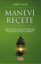 Manevi Reçete - 1
