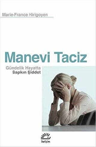 Manevi Taciz - 1