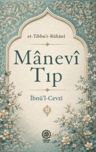 Manevi Tıp - 1