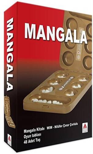 Mangala - 1