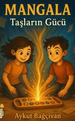 Mangala Taşların Gücü - Sinada Çocuk