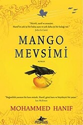 Mango Mevsimi - Pegasus Yayınları