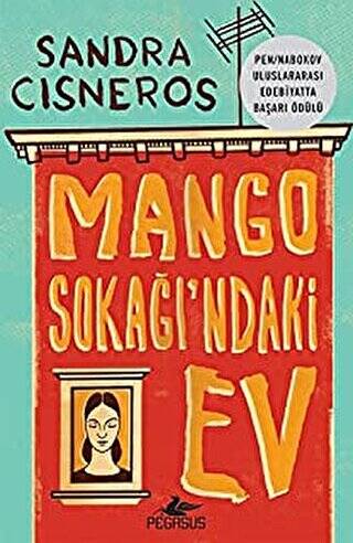 Mango Sokağı`ndaki Ev - 1