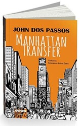 Manhattan Transfer - 1