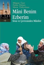 Mani Benim Ezberim - 1