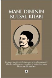 Mani Dininin Kutsal Kitabı - Okyanus Yayıncılık