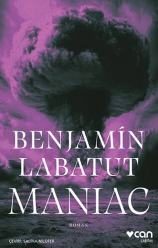 Maniac - 1
