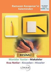 Manidar Yazılar - Makaleler - Kısa Notlar - Kıssadan Hisseler - 1