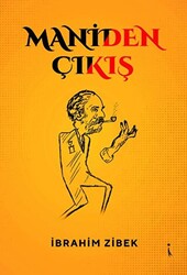 Maniden Çıkış - 1