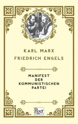 Manifest der Kommunistischen Partei - Paper Books