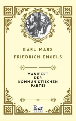 Manifest der Kommunistischen Partei - 1