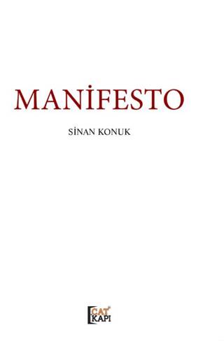 Manifesto - 1
