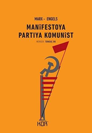 Manifestoya Partiya Komunist - 1