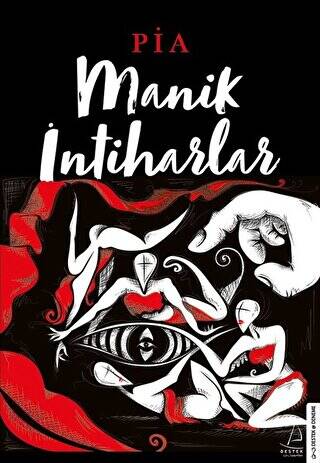 Manik İntiharlar - 1