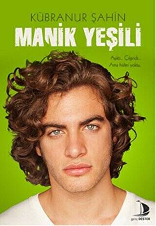 Manik Yeşili - 1