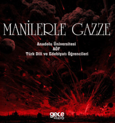 Manilerle Gazze - 1