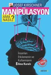 Manipülasyon Ama Nasıl? - 1