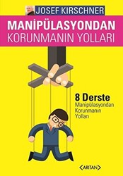 Manipülasyondan Korunmanın Yolları - 1