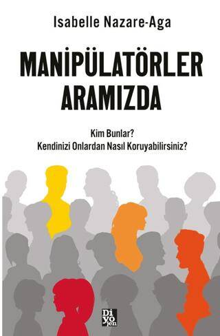 Manipülatörler Aramızda - 1