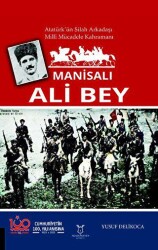 Manisalı Ali Bey - 1