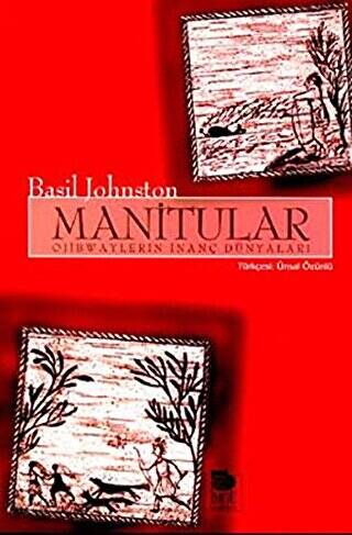 Manitular - 1