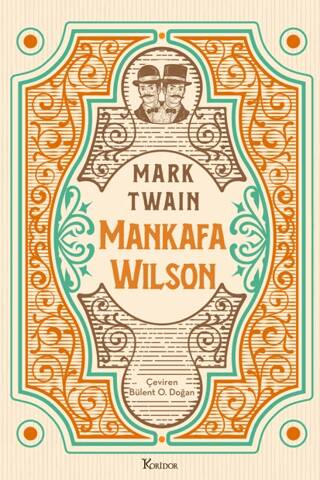 Mankafa Wilson - 1