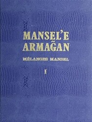 Mansel`e Armağan 3 Kitap Takım - 1