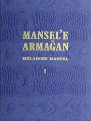 Mansel`e Armağan 3 Kitap Takım - 1