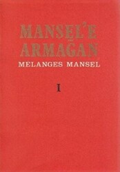 Mansel`e Armağan 3 KitapTakım - 1