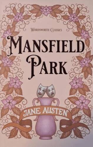 Mansfield Park - 1