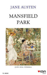 Mansfield Park - Can Yayınları