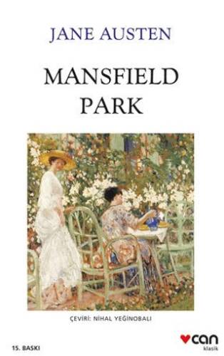 Mansfield Park - 1