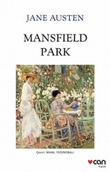 Mansfield Park - 1