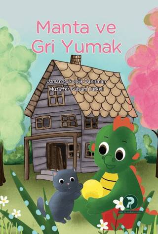 Manta ve Gri Yumak - 1