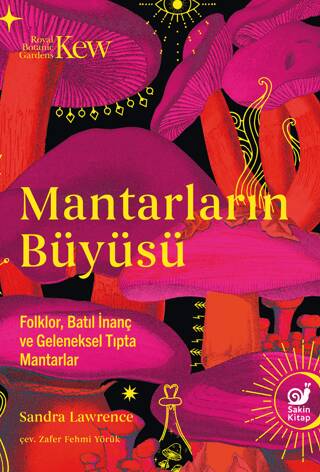 Mantarların Büyüsü - 1