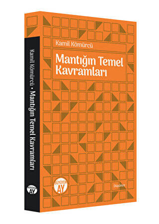 Mantığın Temel Kavramları - 1