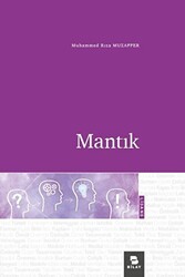 Mantık - 1