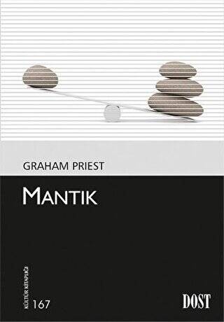 Mantık - 1
