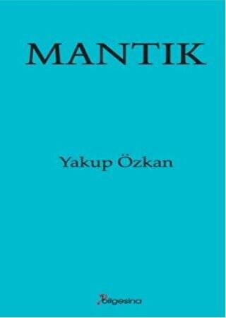 Mantık - 1