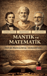 Mantık ve Matematik - Nobel Bilimsel Eserler