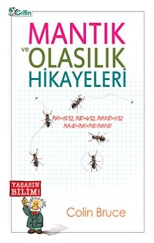 Mantık ve Olasılık Hikayeleri - 1